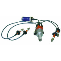 T2 T3 Verteiler 009 Satz 1,7 - 2,0 L Typ gallery