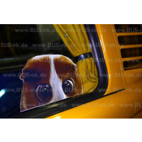 Lucky sticker "Hamster" gallery