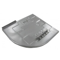 T1 accuplaat rechtsachter 12V 211813164A gallery