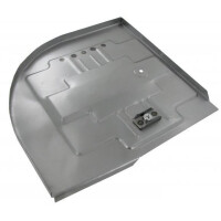 T1 accuplaat rechtsachter 12V 211813164A 2
