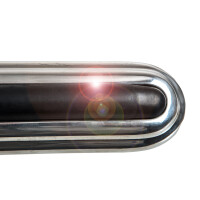 Type2 Split Bumper trim set set export alloy Verglnr. 241707