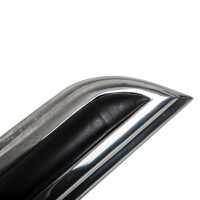 Type2 Split Bumper trim set set export alloy Verglnr. 241707