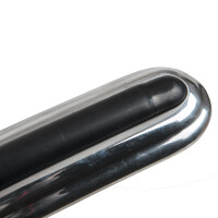 Type2 Split Bumper trim set set export alloy Verglnr. 241707