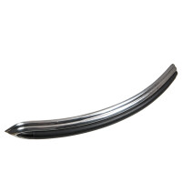 Type2 Split Bumper trim set set export alloy Verglnr. 241707