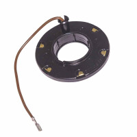 T3 Stellring Schleifring orig. VW Verglnr. 321419661 A 2