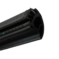 T5 T6 deurrubber links, orig. VW 7E0837911B 2
