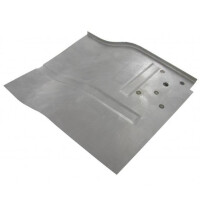 T1 Reparaturblech Radkasten oben links 8.66 - 7.67...