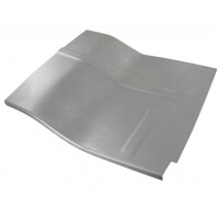 Type2 Split Seat Belt Repair Panel left -7.66. 211801325 2