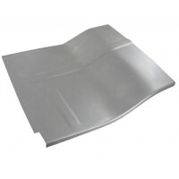 Type2 Split Seat Belt Repair Panel Right -7.66. 211801326 2