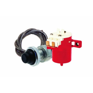 Electric Washer Pump Kit