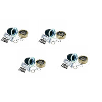 T2 T3 aandrijfas set 211598101 / 251598101