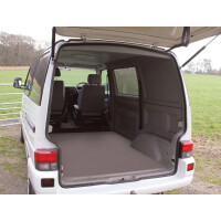 T4 Tailgate Seal Reproduction, OEM-Partnr. 721827705 B 4