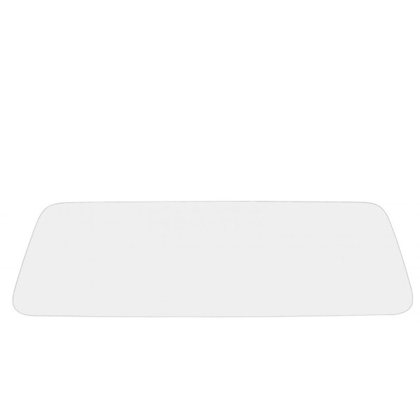 Type2 Split Bay 1964-1979 Clear Rear Window Glass, 66,50