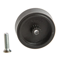 Type2 bay and T25 Spacers for window winders.Complete with s