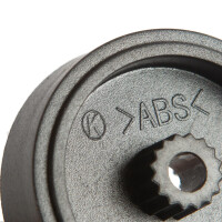 Type2 bay and T25 Spacers for window winders.Complete with s