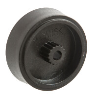 Type2 bay and T25 Spacers for window winders.Complete with s