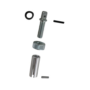 T1 mechaniek tbv verwarmingsknop 51-67 111711681,...