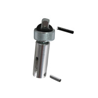 Type2 Split Mechanism for heat control 5 gallery