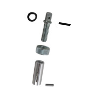 T1 Mechanik für den Heizungsdrehgriff Top 7.51 - 7.67 V