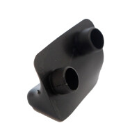 Type25 Sliding door handle rubber stop, TOP,  OEM partnr. 25