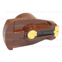Bremi Rotor Arm for T25 models 1985–1992 Oenr. 0529052