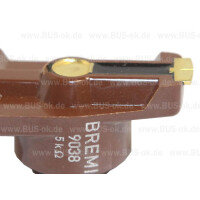 Bremi Rotor Arm for T25 models 1985–1992 Oenr. 0529052