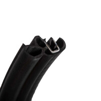 T4 deurrubber links/rechts reproductie 7D0837911 7D0837912 2