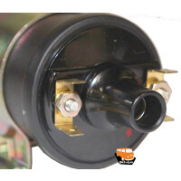 Ignition Coil for All 12v T2 Split and T2 Bay german quality