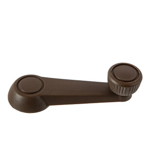 Type2 bay Type25 brown window winder handle  OEM partnr....