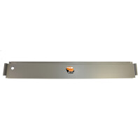 T2 NOS afdekplaat onder motorklep1972 - 05/79 Vergl. 2118132