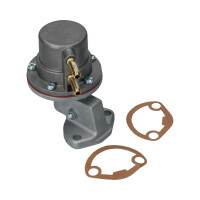 T2 benzinepomp 1,6L Top! 08/73-05/79 113127025G 4