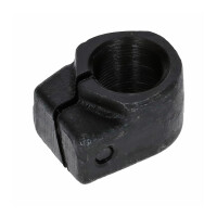 Front hub lock nut left, bay 8.68 - 7.79 gallery