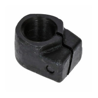 Front hub lock nut right, bay 8.68 - 7.7 gallery