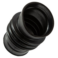 T25 Air hose for 1,9l DG DF engine, partnr. 025129627 A 2