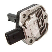 T5 Ölstandsensor mit Dichtung, Hella, Verglnr. 1J090766
