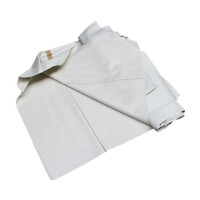 Type25 headlining off white with holes gallery