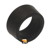 T1 stuurkolom doorvoerrubber bovenzijde 211415637A 2