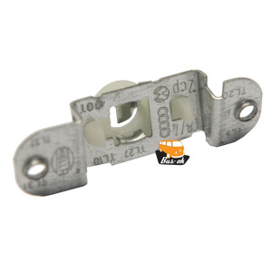 T3 Lampenträger für Kennzeichenleuchte orig. VW...