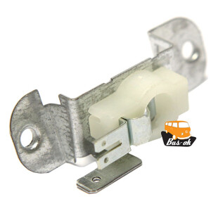 T3 Lampenträger für Kennzeichenleuchte orig. VW...