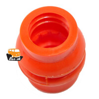 T4 Bush for gear shift selector Rod, 9.90 - 12.95, OEM partn