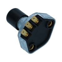 Type2 split Dip Switch for Headlights, Floor Mounted OEM par