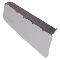 Type25 platform tray to corner fller plate right 3