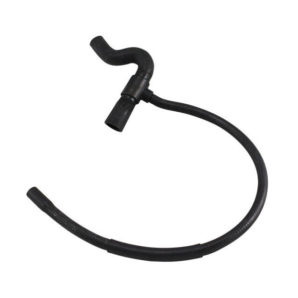 Coolant hose for VW T25 1900cc (DG,SP) expansion bottle to water pump ...