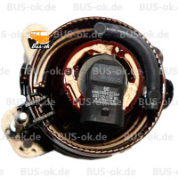 T5 Nebelscheinwerfer rechts Original VW VerglNr. 7E0941700 2