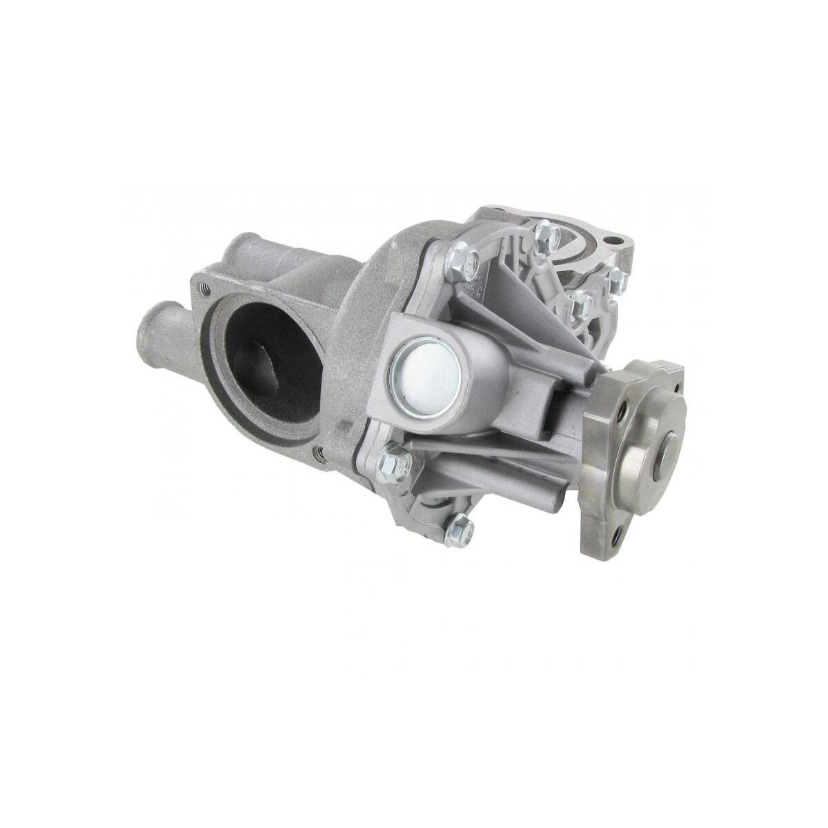 VW Bus T25 Water Pump (Complete ) for Diesel and TD OEM-Nr. 026-121 ...