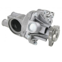 T3 Wasserpumpe Nabe 40mm, Diesel/Turbodiesel Erstausrüs