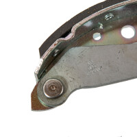 Genuine VW Audi Seat Skoda Brake Shoes OE-Nr. 6Q0698525B 2