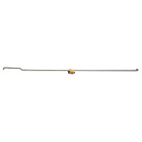 Type2 bay window Inner door lever releas gallery