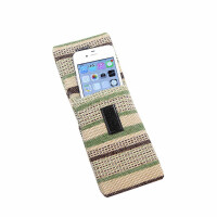 T3  iPhone hoesje Joker groen-grijs gallery