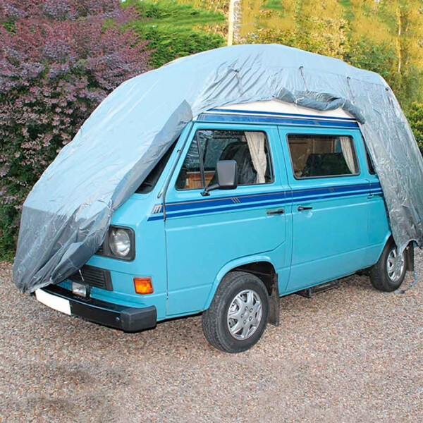 Type2 bay, T25 De-luxe Breathable High Top Van cover, vanagon, 237